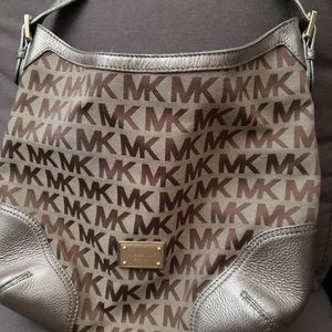 Michael Kors handbag